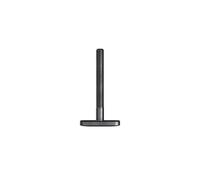 Support per bici Thule T-Track Noir