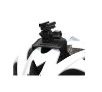 Staffa per casco zefal