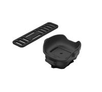 Support per illuminazione bici universale Lumos Firefly Noir