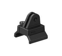 Support per illuminazione con fissaggio bloccabile Knog Blinder Pro GoPro Noir