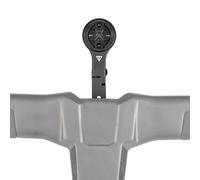 Supporto per attacco manubrio per topeak utf multi mount pro gps meter nero
