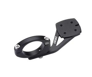 Support per spostare il contatore BBB Cycling ErgoMount Noir