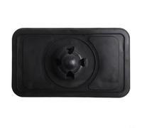 Support per top Rubber Mat A1646900509 for per mercedes W164 | Exact OEM match A1646900509, fits W164 chassis, prevents rattling, secure per top mount