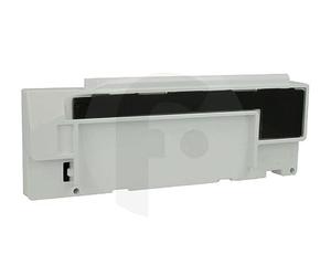 Support poignee bandeau insula pour lave-linge Aeg 14006292601