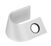 Support pour Apple Watch, chargeur de montre intelligente, support de montage stable adapté pour Apple Watch, support de chargeur de bureau, station de chargement, accessoires de