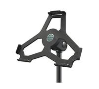 Support pour iPad Air 2 Koenig & Meyer K&M 19717