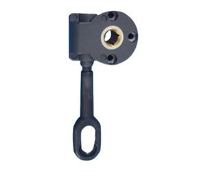 Support Pour Store Extérieur D'Aluminium À Âme - supports en alumin