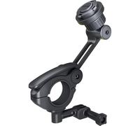 Supporto smartphone Sbs Motorcycle Holder TEURRIDEMOUNTFRONT