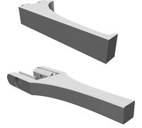 Support Stand for Ender 3 V2 Printer - Maintenance Tool Access