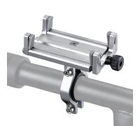 Support Téléphone Vélo - Porte Smartphone Universel | Supports Guidon Antichoc Rotation à 360° Installation Facile | Suport Téléphones - Vélos Moto VTT Trottinette Route