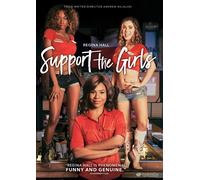 Support The Girls (DVD) Regina Hall