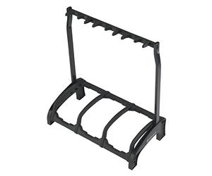 Support universel Guardian pour 3 guitares Koenig & Meyer K&M 17513