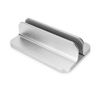 Support Verticale per Computer Portatile - DIGITUS - DA-90439 - Alluminio - Raffreddamento Ottimale - Max 10 kg