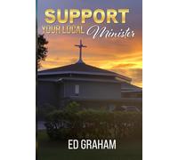 Support Your Local Minister