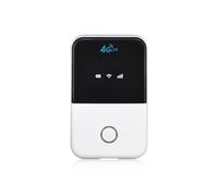 Supporta più dispositivi, hotspot mobile, router portatile per una connessione internet senza interruzioni ovunque