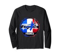 Supporter Foot pour Joueur ou Fan de Football Maglia a Manica