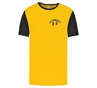 Supportershop Romania - Maglietta Unisex