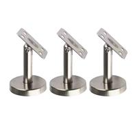 Supporti a colonna facili da installare realizzati in materiale robusto e affida