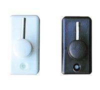 SUPPORTI ADESIVI X BRIS BRIS COL. BIANCO** 100 PZ
