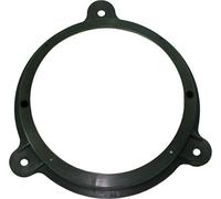 Supporti adattatori altoparlanti 165 mm DACIA LOGAN. Coppia supporti Anteriori