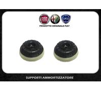 Supporti ammortizzatore Fiat Grande Punto Alfa Mito Opel Corsa D anteriori 2 pz.