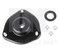 Supporti Ammortizzatore Frontale per Mitsubishi Space Star Dg _ a - COLT V CJ _