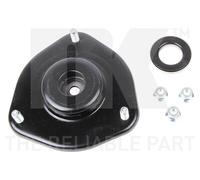 Supporti Ammortizzatore Frontale per Mitsubishi Space Star Dg _ a - COLT V CJ _