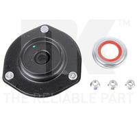 Supporti Ammortizzatore Frontale per Toyota Hilux - VII Pick-Up _N1_ _N2_ _N3_