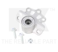 Supporti Ammortizzatore Posteriore Destra per Opel Corsa D S07 Adam X12 Fiat