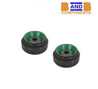FEBI BILSTEIN Supporto ammortizzatore 02429 anteriore bilaterale diametro 14 mm 37 mm