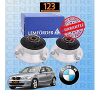Supporti Ammortizzatori anteriori BMW Serie 1 (E87) dal '04 al 2011 Coupè Cabrio