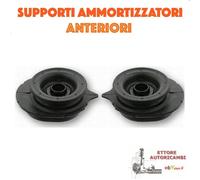 Magneti Marelli Supp.Ammortizzatore Panda 8531580Cfg
