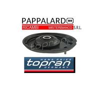 SUPPORTI AMMORTIZZATORI CITROEN C3 Pluriel 1.4 (da Maggio 2003) 5038F5