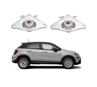 Supporti Ammortizzatori Posteriori per Fiat 500X - Jeep Renegade