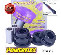 Powerflex Ammortizzatore Sterzo Spazzole Per Range Rover P38 1994-2001 PFF32-315