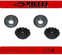 Supporti Ammortizzatori SMART FORTWO 450 451 Kit Coppia Anteriori con Cuscinetti