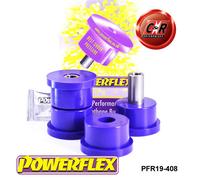 Supporti Anteriori Per Molle A Foglia Powerflex Per Ford Capri (69-86) PFR19-408