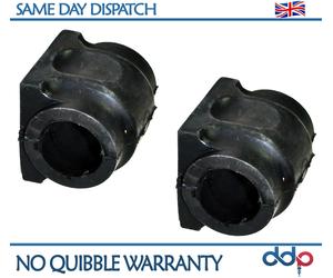 Supporti Antiribaltamento Anteriore Per Land Rover Discovery Mk3 LR015339 COPPIA