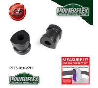 Supporti Antiribaltamento Anteriore Powerflex Heritage PFF5-310-27H 27Mm