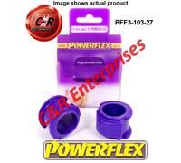 Supporti ARB Powerflex 27mm Per Audi 80, 90 Quattro + Avant (92-96) PFF3-103-27