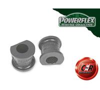 Powerflex Heritage Anteriore o,Supporti 22mm Per Ford Escort Mk1 68-75