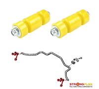 Supporti Bielletta Barra Antirollio Anteriore Renault 19, Clio I/II, Megane I