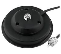 Supporti BM 120PL per antenne CB magnete diametro base: 120 mm FARUN