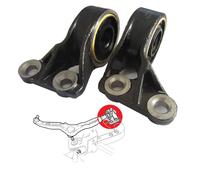 Supporti Boccole Dei Bracci Anteriori Per ROVER 75
