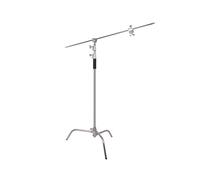 Supporti C For Impieghi Gravosi, Treppiede Fotografico Regolabile In Acciaio Inossidabile, Capacità Di Carico 20 Kg, For Torce Softbox(Style 2)