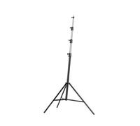 Supporti C Portatili,Treppiede Leggero Con Cuscinetto In Acciaio Inossidabile Da 12 Kg,Altezza Regolabile Da 140 A 400 Cm,For Torce Da Studio Fotografico