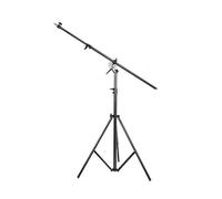 Supporti C, Possono Sopportare 5 Kg, Altezza Regolabile 134-400 Cm, Supporto For Luce,For Studio Fotografico,Riflettore Video,Ombrello Softbox