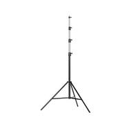 Supporti C,Treppiede Leggero In Acciaio Inossidabile Con Cuscinetto Da 12 Kg,Altezza Regolabile Da 140 A 400 Cm,For Softbox Da Studio Fotografico