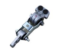 supporti cambio,supporti cofano motore Adatto per VOLVO C70 S60 S70 S80 V70 XC70 XC90 850 Supporto barra di coppia - Supporto ammortizzatore motore anteriore inferiore (uretano) 30680750