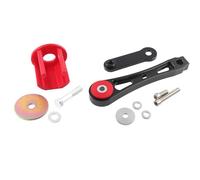 supporti cambio,supporti cofano motore Kit di montaggio inferiore del motore,adatto per VW Golf Rabbit, adatto per Jetta EOS, Beetle, adatto per Audi A3 S3 RS3 TT, adatto per Skoda Superb.